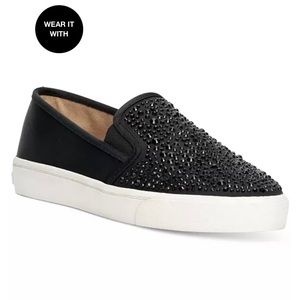 Sammie Slip-in Sneaker NEW IN BOX